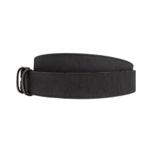 Buckle Leather Belt