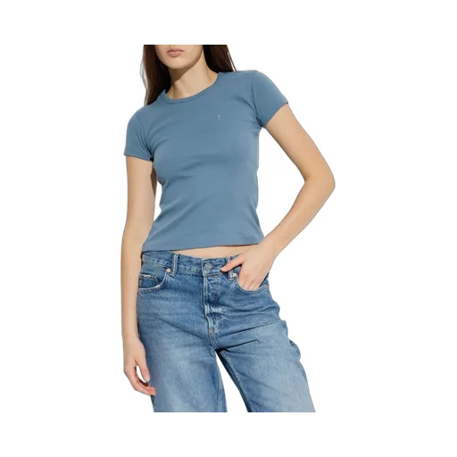 Stevie Fitted T-Shirt