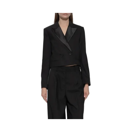 Noa Cropped Blazer