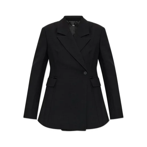 Mimmie Blazer Jacket