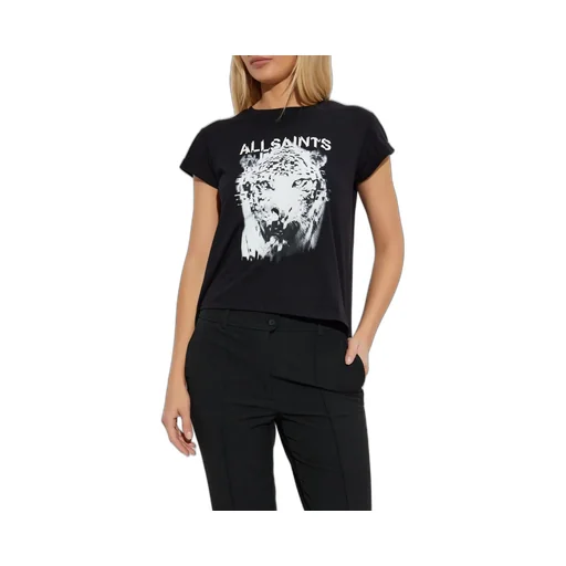 Static Graphic T-Shirt