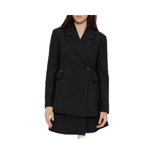 Mimmie Blazer Jacket