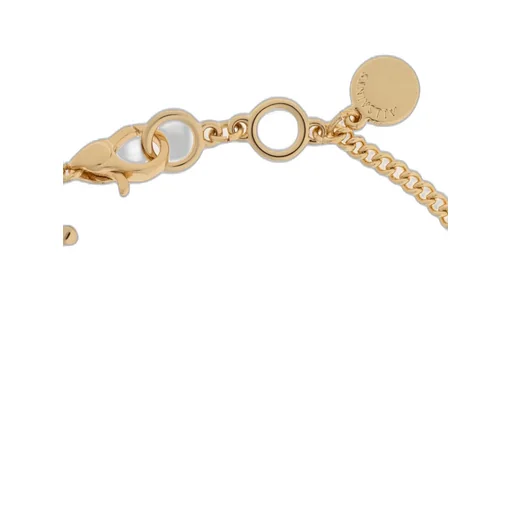Cross Charm Bracelet