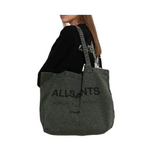 Underground Tote Bag