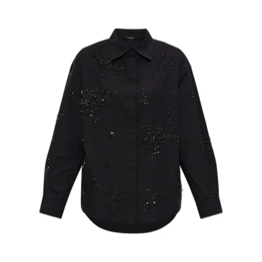 Gemi Embellished Shirt