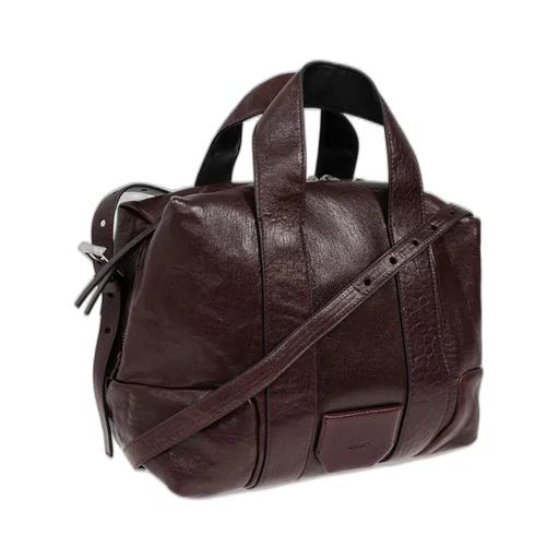 Ares Zip-Top Tote Bag