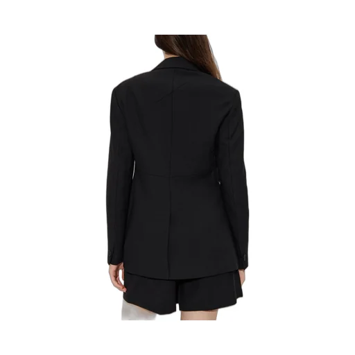 Mimmie Blazer Jacket