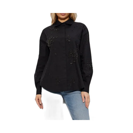 Gemi Embellished Shirt