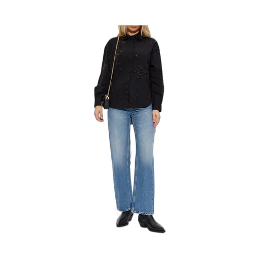 Gemi Embellished Shirt