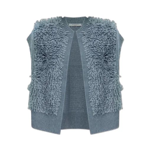 Elias Knitted Vest