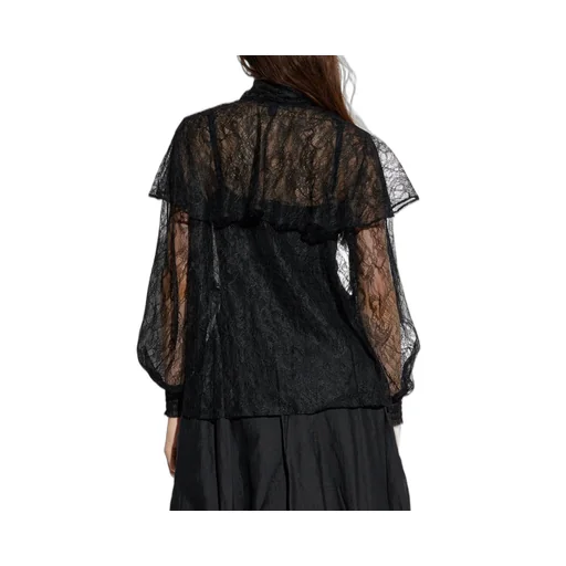 Athena Lace Top