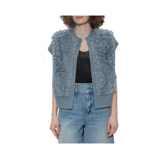 Elias Knitted Vest