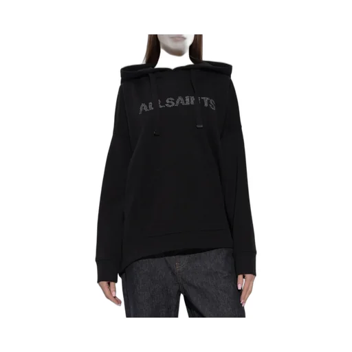 Pins Graphic Hoodie