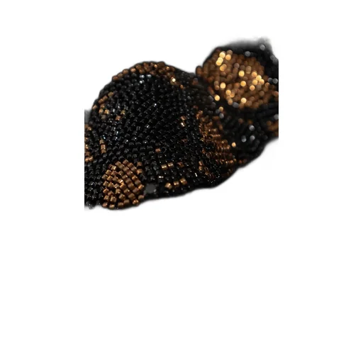 Ouros Embellished Sweater