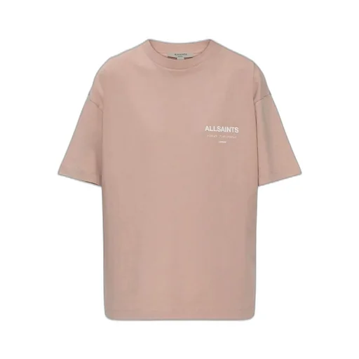 Underground Logo T-Shirt