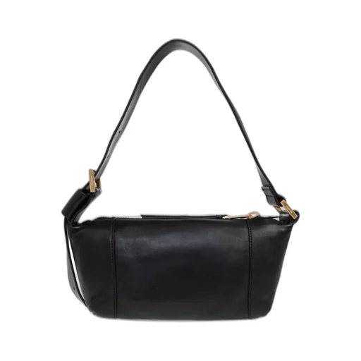 Vega Zip-Around Shoulder Bag