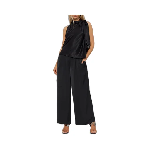 Leanne Wide-Leg Pants