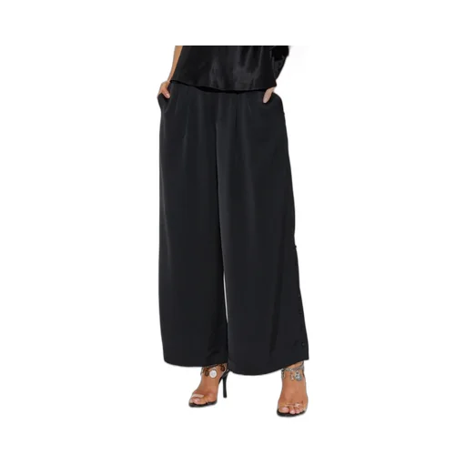 Leanne Wide-Leg Pants