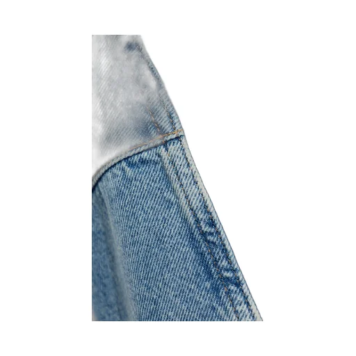 Carter Wide-Leg Jeans