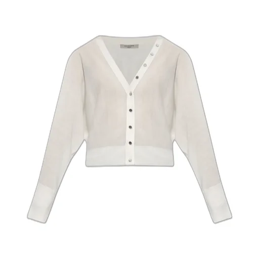 Honor Button-Up Cardigan