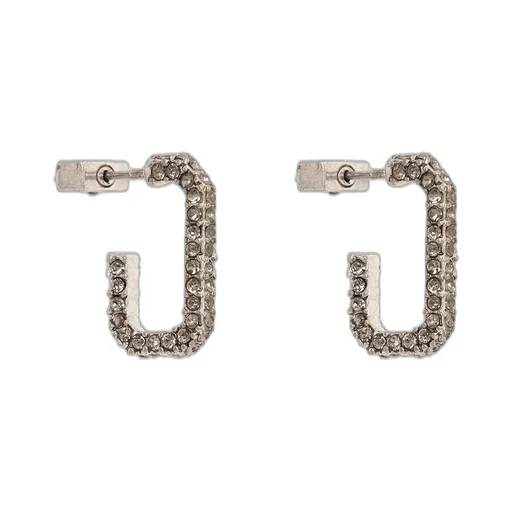 Dara Pave Earrings