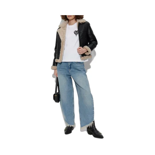 Taylor Wide-Leg Jeans