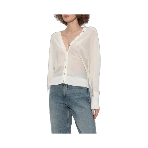 Honor Button-Up Cardigan