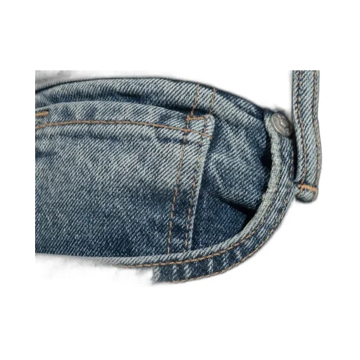 Sadie Wide-Leg Jeans