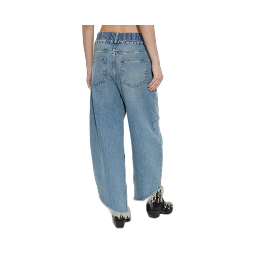 Taylor Wide-Leg Jeans
