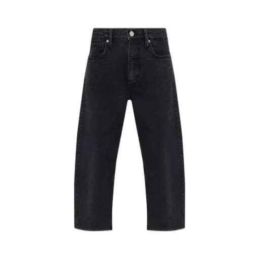 Sadie Wide-Leg Jeans