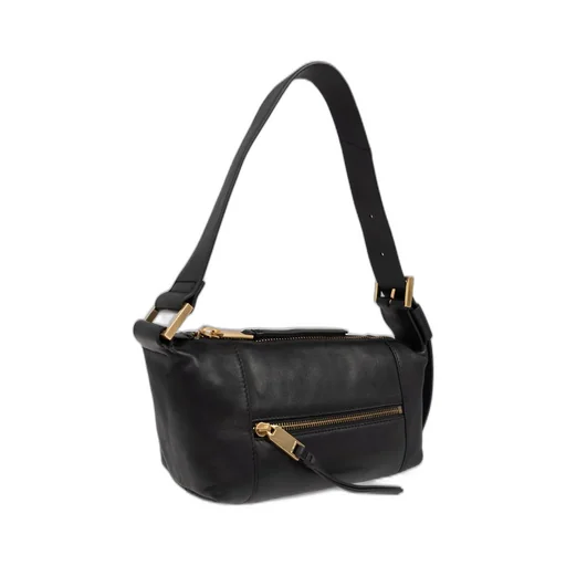 Vega Zip-Around Shoulder Bag