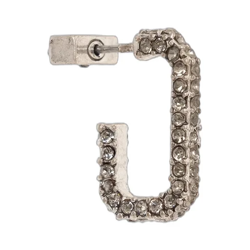 Dara Pave Earrings
