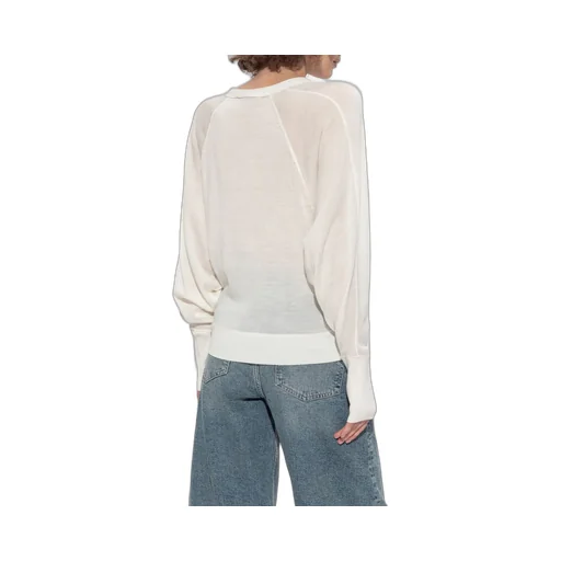 Honor Button-Up Cardigan