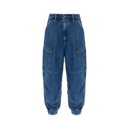 Sol Cargo Jeans