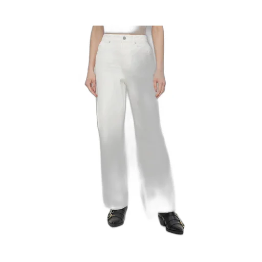 Brooklyn Wide-Leg Jeans
