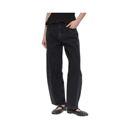 Sadie Wide-Leg Jeans