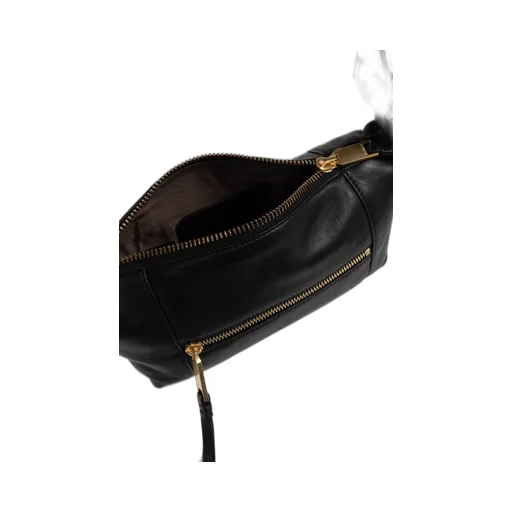 Vega Zip-Around Shoulder Bag