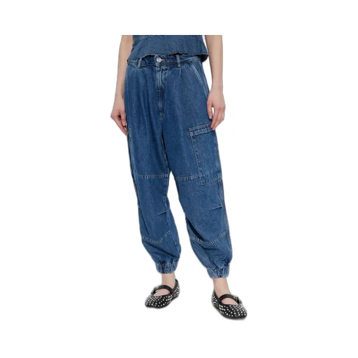Sol Cargo Jeans