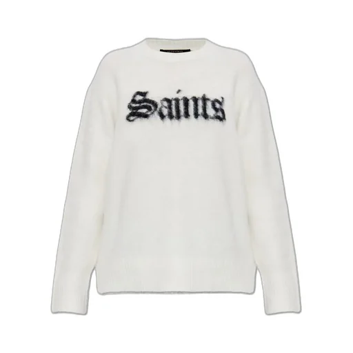 Saints Knitwear