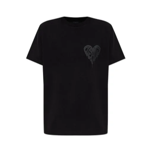 Poster Graphic T-Shirt