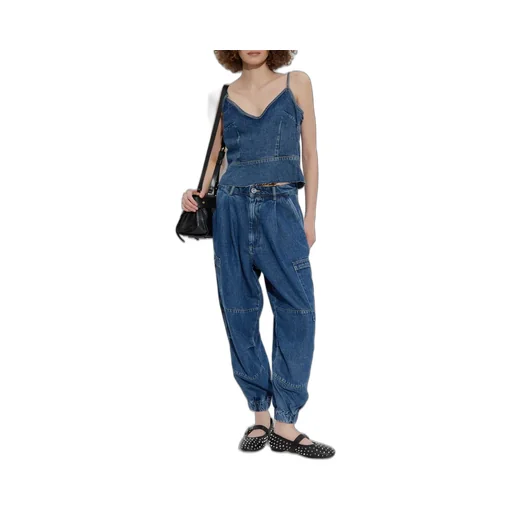 Sol Cargo Jeans