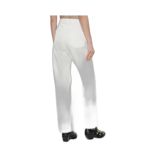 Brooklyn Wide-Leg Jeans
