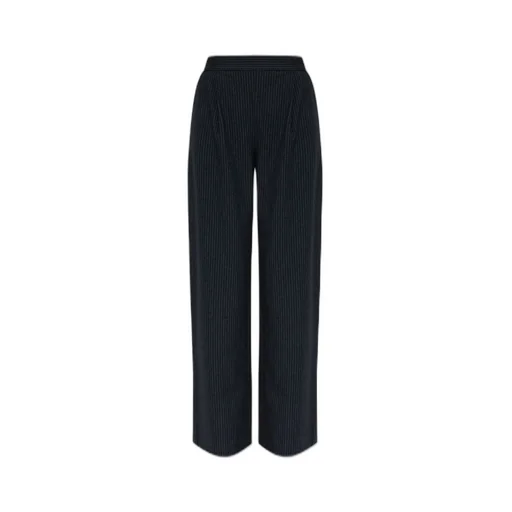 Aleida Pinstripe Pants