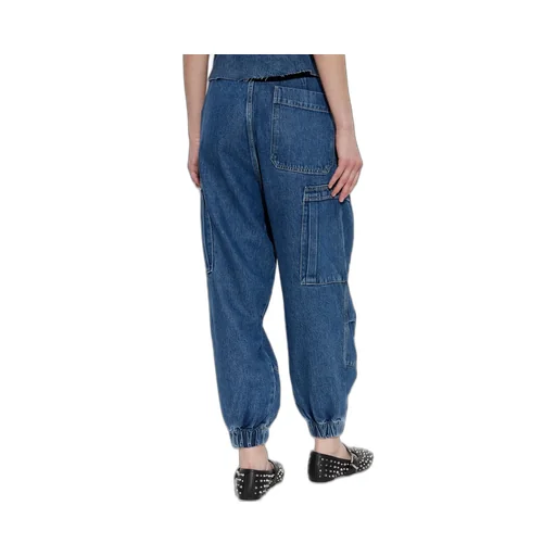 Sol Cargo Jeans