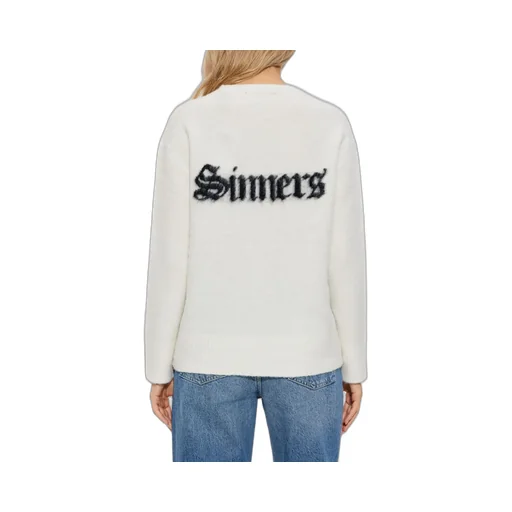 Saints Knitwear