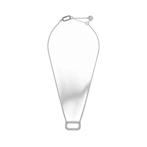 Crystal Pendant Necklace