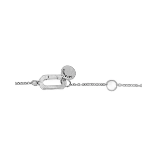 Crystal Pendant Necklace