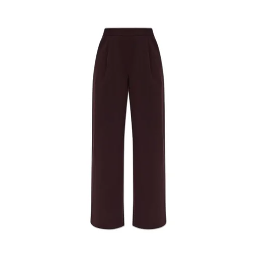 Aleida Wide-Leg Pants
