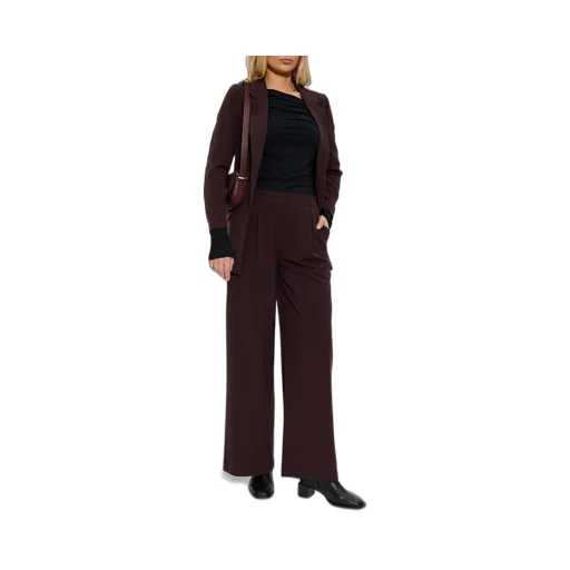 Aleida Wide-Leg Pants