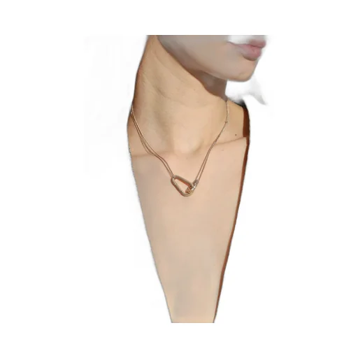 Embellished Necklace